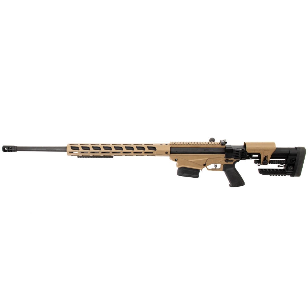 RUGER PRECISION